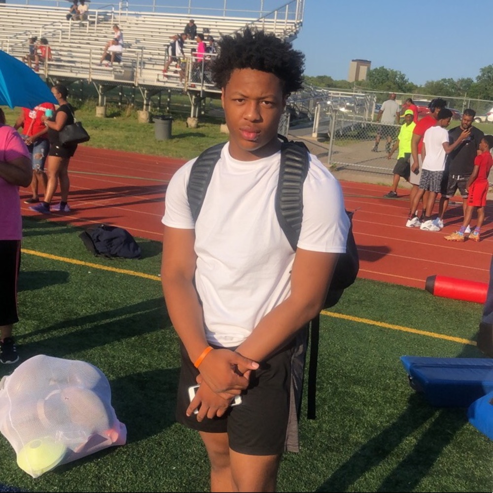 Meet your Posher, Rob